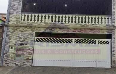 Imagem: A casa possui 2 Dormitórios, 2 Banheiros, 185m² de Área e