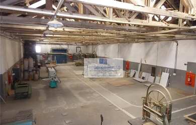 Imagem 6: Galpão, 2000 m² - venda por R$ 11.000.000,00 ou aluguel por R$ 38.000,00/mês...