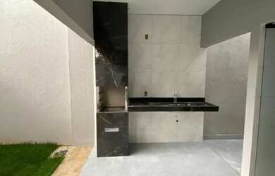 Imagem 13: Casa para venda tem 106 metros quadrados com 3 quartos