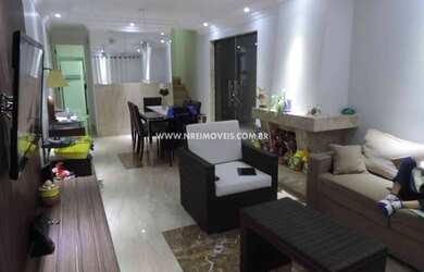 Imagem 10: SÃO PAULO - Casa de Condomínio - CHÁCARA NOSSA SENHORA DO BOM CONSELHO