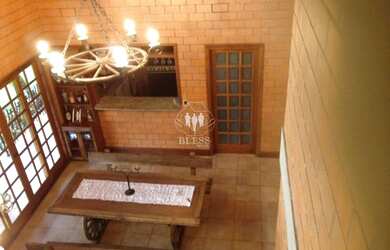 Imagem 3: CASA EM CONDOMÍNIO PARA ALUGAR, 250 M² POR R$ 13.000 - JARDIM TEREZA...