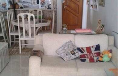 Imagem 16: Apartamento residencial à venda, Jardim Santa Cruz Zona Norte , São...