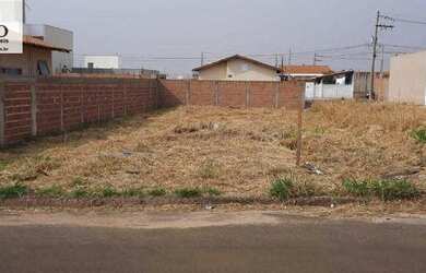 Imagem 1: Terreno à venda, 250 m² por R$ 140.000,00 - Jardim Embaré - São Carlos/SP