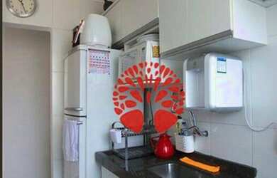 Imagem 14: Apartamento à venda, 65 m² por R$ 350.000,00 - Vila Della Piazza - Jundiaí/SP