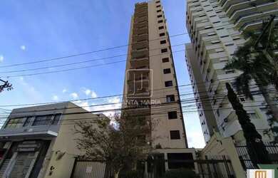 Imagem: O apartamento possui 3 Dormitórios, 1 Banheiro, 1 Vaga na garagem