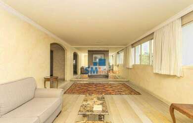 Imagem 7: Apartamento com 4 dormitórios, 241 m² - venda por R$ 1.600.000 ou aluguel...