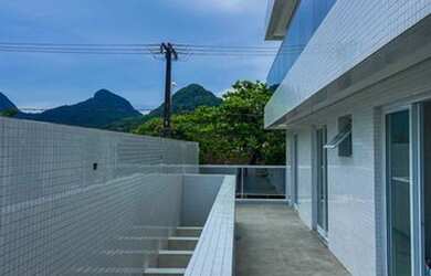 Imagem 9: Matinhos - Apartamento Padrão - Centro