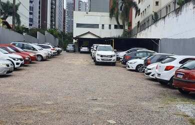 Imagem 3: Terreno zr4 à venda, 1996m² por R$ 9.100.000 - Água Verde - Curitiba/PR