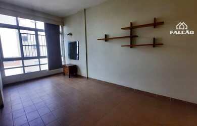 Imagem 7: Apartamento, 96 m² - venda por R$ 390.000,00 ou aluguel por R$ 2.500,00/mês...