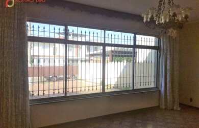 Imagem 1: Sobrado com 4 dormitórios, 229 m² - venda por R$ 795.000,00 ou aluguel...