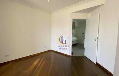 Imagem 3: Apartamento com 4 dormitórios à venda, 107 m² por R$ 890.000,00 - Centro - Osasco/SP