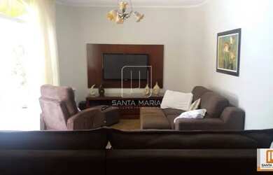 Imagem 5: Casa sobrado na rua 5 dormitórios/suite, cozinha planejada