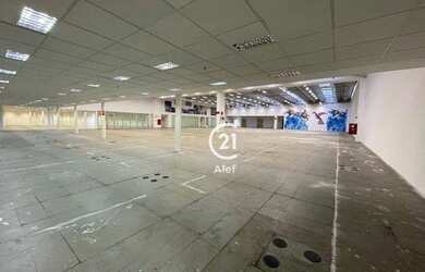 Imagem 7: Andar Corporativo para alugar, 5444 m² por R$ 403.981,40/mês - Lapa...