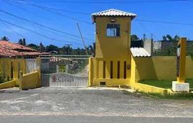 Imagem: A casa em condomínio possui 3 Dormitórios, 4 Banheiros, 5