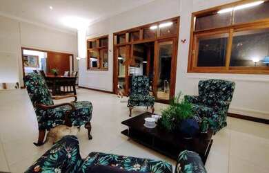 Imagem 14: Casa, 292 m² - venda por R$ 3.200.000,00 ou aluguel por R$ 14.500,00...