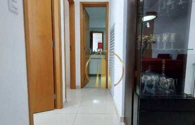 Imagem 7: COBERTURA COM JACUZZI -VISTA NOBRE EM FRENTE SHOPPING IGUATEMI