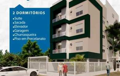 Imagem 4: SANTA MARIA - Apartamento Padrão - Nossa Senhora Medianeira