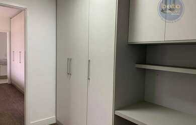 Imagem 15: Apartamento, 130 m² - venda por R$ 1.200.000,00 ou aluguel por R$ 4.100,00/mês - City Parq