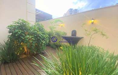 Imagem 14: Casa com 3 dormitórios, 570 m² - venda por R$ 3.000.000,00 ou aluguel...