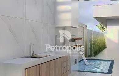 Imagem 11: Casa com 3 Quartos à venda, 153 m² por R$ 900.000 - 405 Sul - Palmas/TO