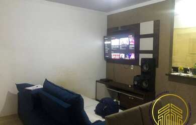 Imagem 2: Aceita financiamento, Casa esquina jardim São José Goiânia