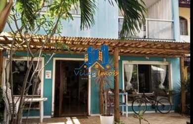 Imagem 1: Casa para Venda em Lauro De Freitas / BA no bairro Recreio Ipitanga