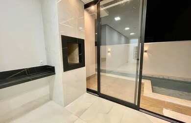 Imagem 8: Casa térrea Pronta para Morar. Uma obra Prima no Primor das Torres. OPORUNIDADE