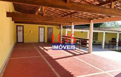 Imagem 7: Terreno à venda, 450 m² por R$ 400.000,00 - Itaipu - Niterói/RJ