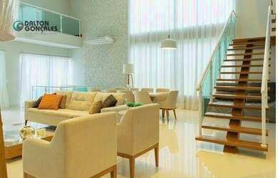 Imagem 14: Sobrado com 4 dormitórios, 850 m² - venda por R$ 5.000.000,00 ou aluguel...