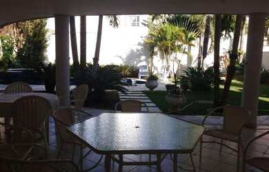 Imagem 7: Casa com 5 dormitórios, 520 m² - venda por R$ 3.000.000,00 ou aluguel...