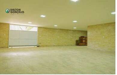 Imagem 11: Sobrado com 4 dormitórios, 850 m² - venda por R$ 5.000.000,00 ou aluguel...