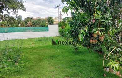 Imagem 10: Casa com 4 dormitórios, 425 m² - venda por R$ 3.000.000,00 ou aluguel...