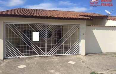 Imagem: Casa com 2 dormitórios para alugar, 92 m² por R$ 1.000,00/mês