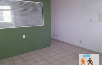 Imagem: O depósito possui 32m² de Área e está localizado em Vila