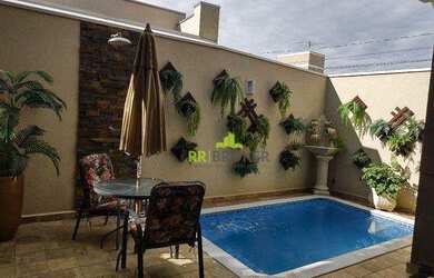 Imagem 16: Casa com 3 dormitórios à venda, 165 m² por R$ 995.000,00 - Condomínio...