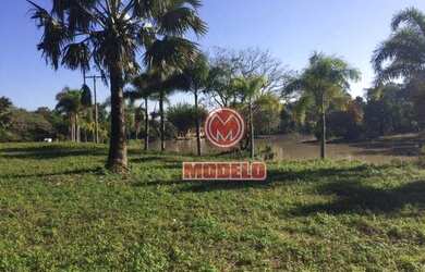 Imagem 3: Sítio à venda, 100000 m² por R$ 5.000.000,00 - Residencial Paineiras...