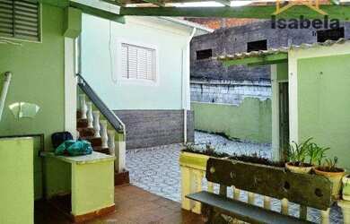 Imagem 5: Casa com 5 dormitórios à venda por R$ 1.590.000 - Vila Mira - São Paulo/SP