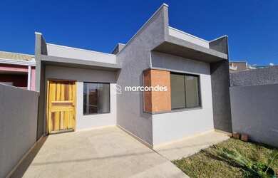 Imagem 4: FAZENDA RIO GRANDE - Casa de Condomínio - Gralha Azul