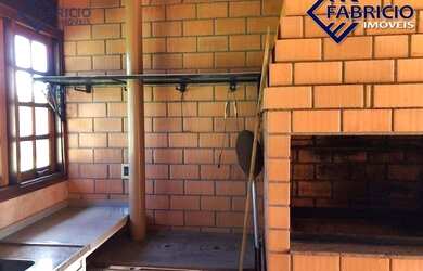 Imagem 5: Casa, 250 m² - venda por R$ 2.330.000,00 ou aluguel por R$ 10.000,00...