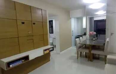 Imagem 5: Apartamento de 01 quarto, 56m², no Manhattan Tribeca - Paralela