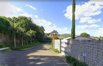 Imagem 1: Terreno à venda, 300 m² por R$ 1.000.000,00 - Santa Felicidade - Curitiba/PR