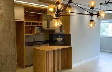 Imagem 1: Apartamento com 3 dormitórios, 97 m² - venda por R$ 824.500,00 ou aluguel...