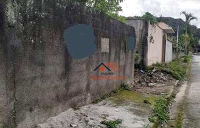 Imagem 1: Terreno à venda, 250 m² por R$ 145.000,00 - Massaguaçu - Caraguatatuba/SP