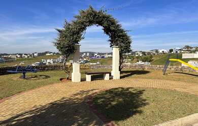 Imagem 12: TERRENO RESIDENCIAL em BRAGANÇA PAULISTA - SP, CONDOMÍNIO VILLA REAL...