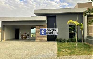 Imagem: A casa em condomínio possui 3 Dormitórios, 4 Banheiros, 4