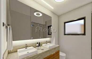 Imagem 5: Casa à venda no Condomínio Residencial Villagio di Montalcino - Vinhedo/SP