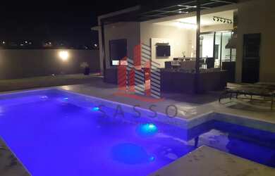 Imagem 14: Vendo Linda Casa de condomínio fechado em Jundiaí