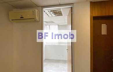 Imagem 13: Portaria 24 hr, 2 vagas, gerador , com vista p/ parque