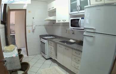 Imagem 16: APARTAMENTO MOBILIADO PARA LOCAÇÃO INDAIA, CARAGUATATUBA