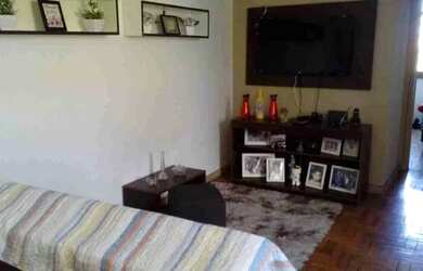 Imagem 14: Ap 2/4 Rio Vermelho. 75m² de Área, 1 Vaga na garageme2 Dormitórios